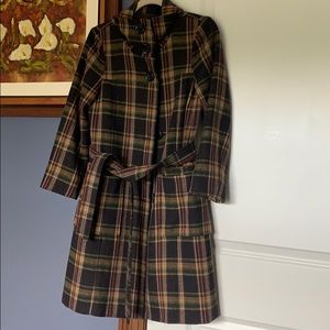 Michael Kors cozy coat!!